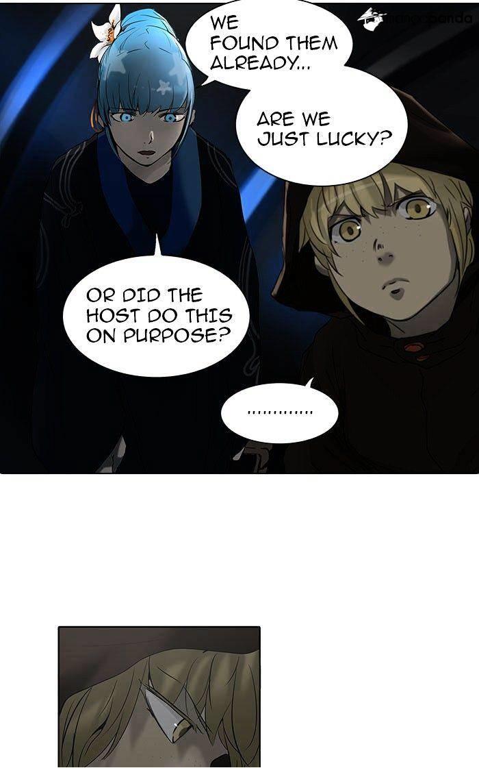 Tower Of God, Chapter 260 image 12